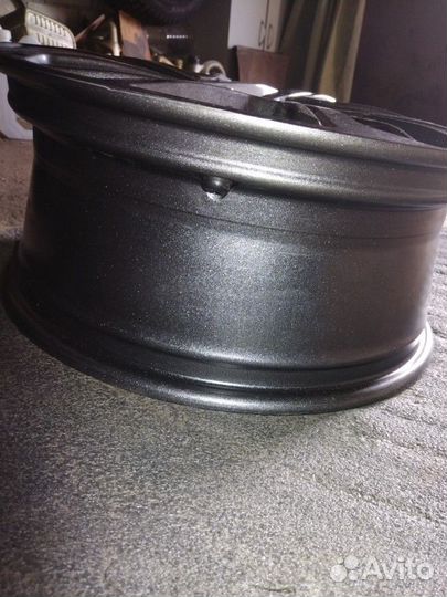 Диск колёсный