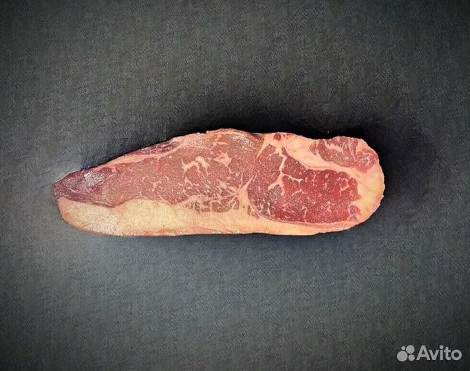 Стейк говядина