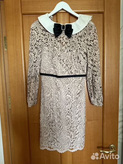 Luisa spagnoli платье