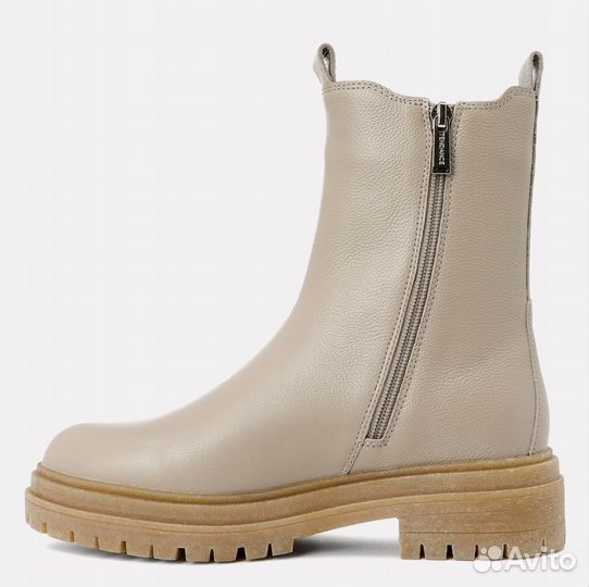 Ботинки женские