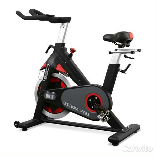 Спин-Байк bronze GYM S930M PRO