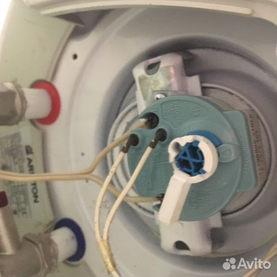 Водонагреватель