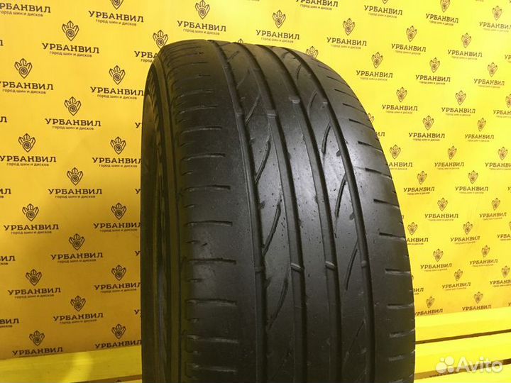 Bridgestone Dueler H/P Sport 255/60 R18 112V