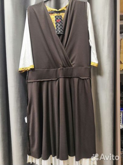 Платье женское