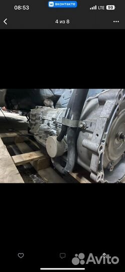 Продажа АКПП А760Н