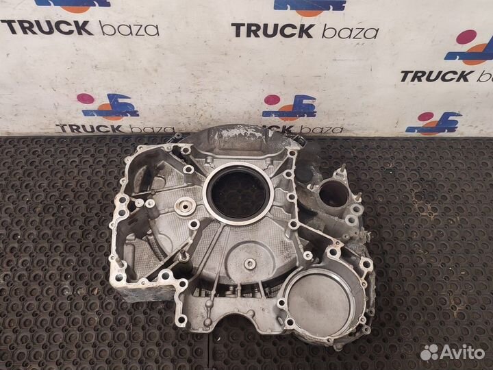 21768996 Кожух маховика