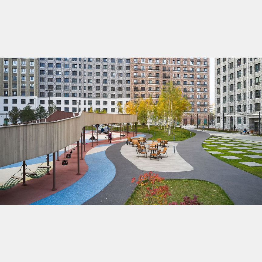 1-к. квартира, 35,7 м², 37/39 эт.