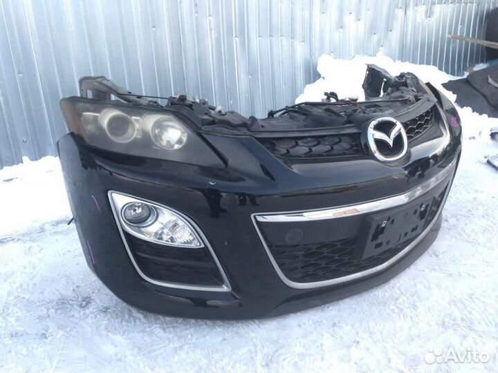 Ноускат Mazda Cx 7