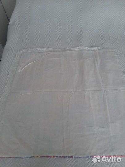 Детское одеяло-конверт на выписку