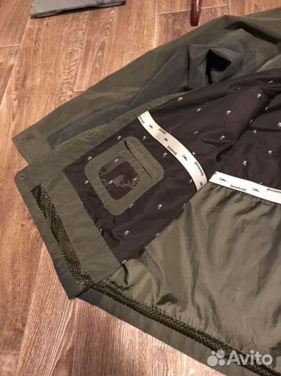 Куртка охотника Browning