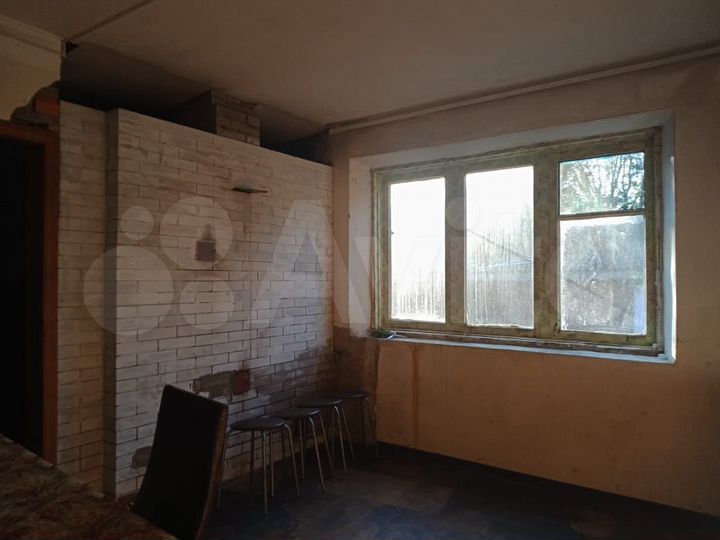 Дом 98 м² на участке 44 сот.