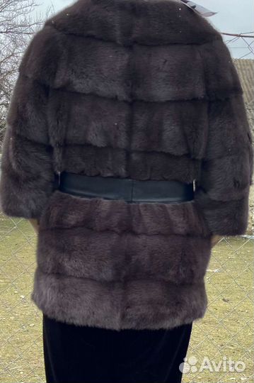 Шуба, трансформер