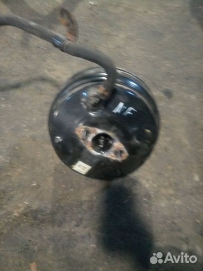 Вакуумный усилитель Hyundai Sonata NF Хёндэ Соната