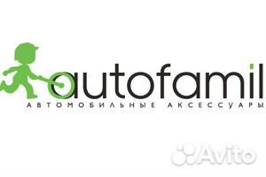 Autofamily totemsan031622 Подкрылок с шумоизоляцие