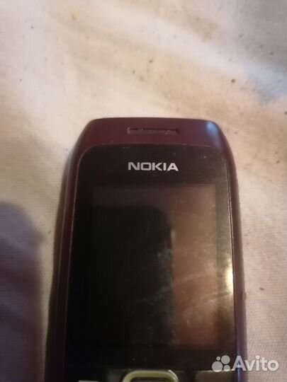 Nokia 1616