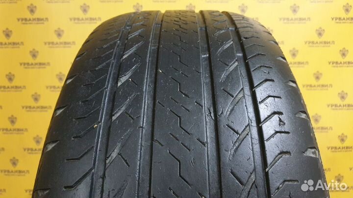 Bridgestone Ecopia EP850 285/60 R18 116V