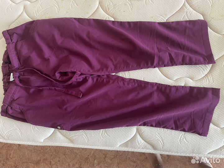 Медицинский костюм