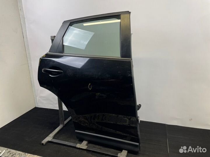 Дверь Mazda Cx-5 KF задняя правая