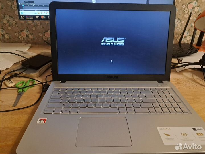 Asus Vivobook R543B