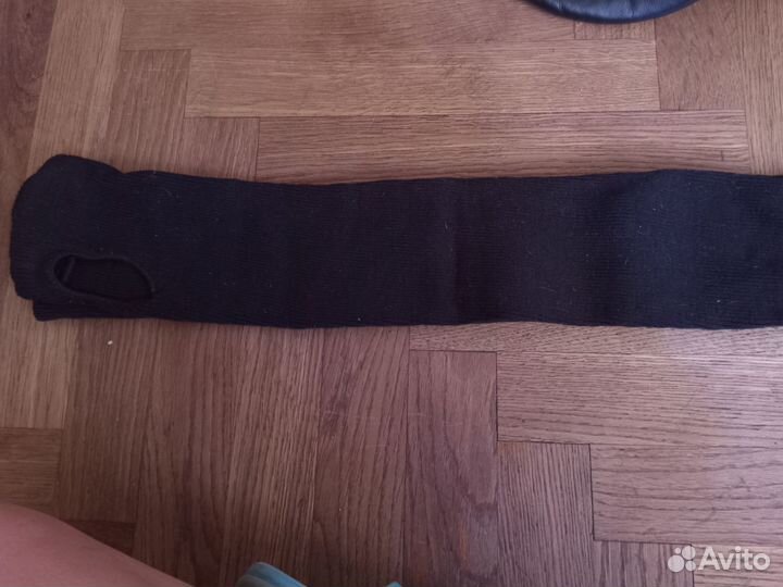 Гимнастические вещи