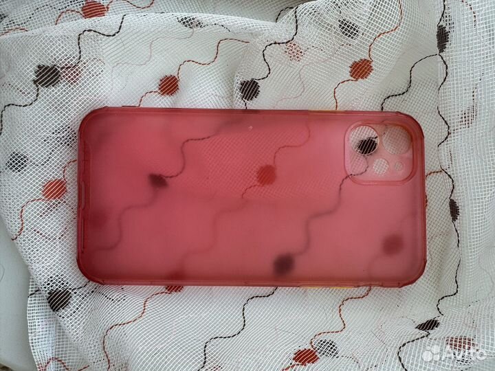 Чехлы для телефона Айфон 11