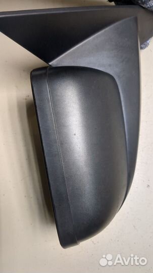 Зеркало боковое Ford Mustang, 2008