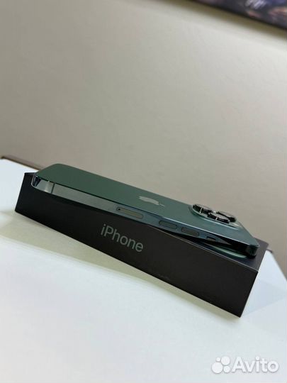 iPhone 13 Pro, 128 ГБ