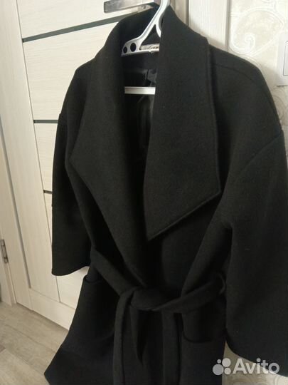 Пальто женское демисезонное 46-50