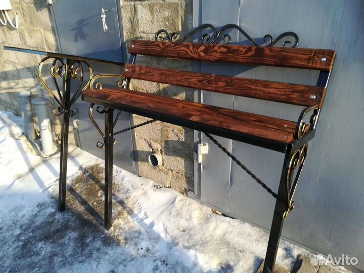 Резка метала, сварные работы, ковка