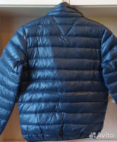 Куртка Tommy hilfiger