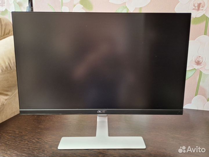 Монитор Acer RT240Y bmid