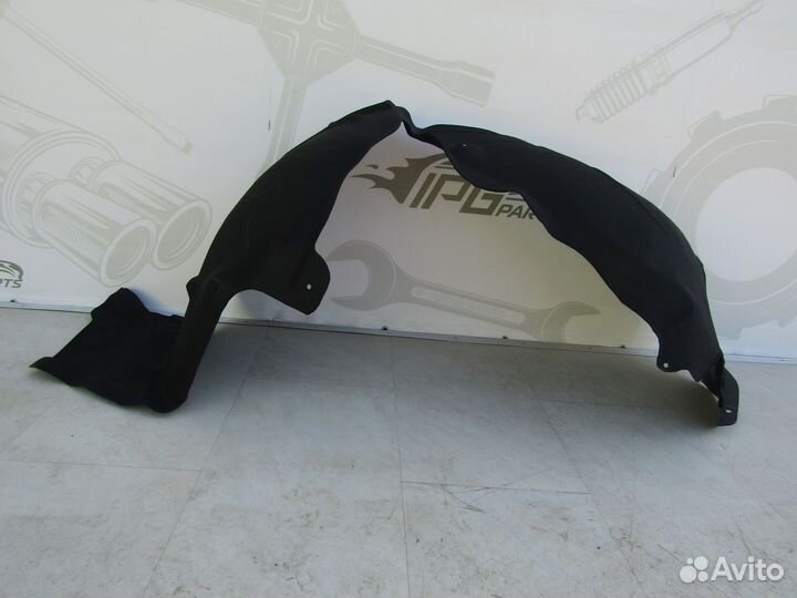 Подкрылок передний Mercedes W222 A2226902305