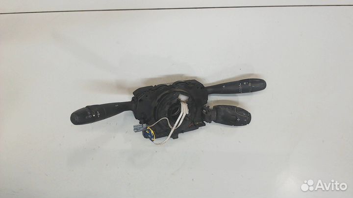 Переключатель поворотов и дворников Citroen Jumpy