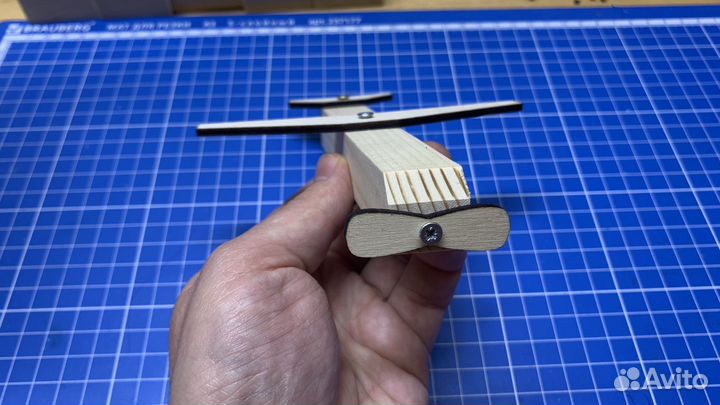 Конструктор для Екатерины