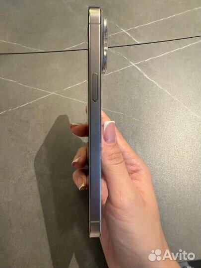 iPhone 15 Pro Max, 256 ГБ