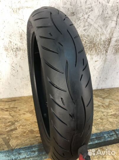 Мотошина 120 70 R17 Metzeler Roadtec Z8