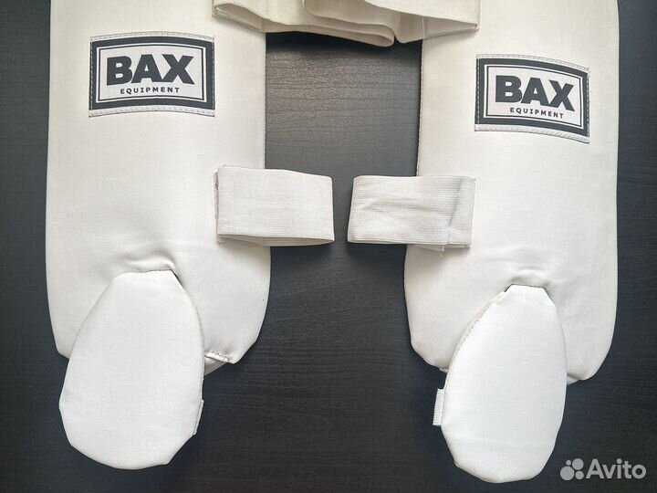 Защита голени для единоборств