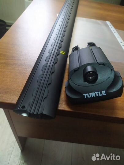 Багажник черный Air 1