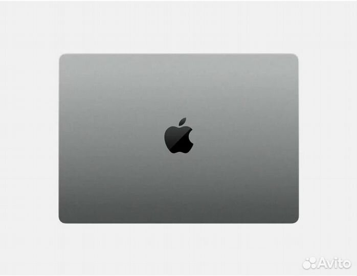 Ноутбук Apple MacBook Pro 14 M3/8Gb/1024Gb (Новый)