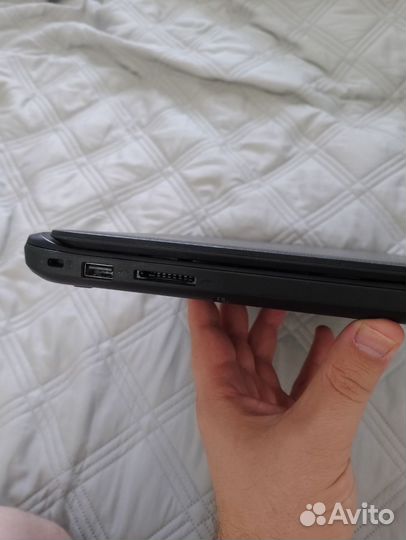 Ноутбук Acer EX2519