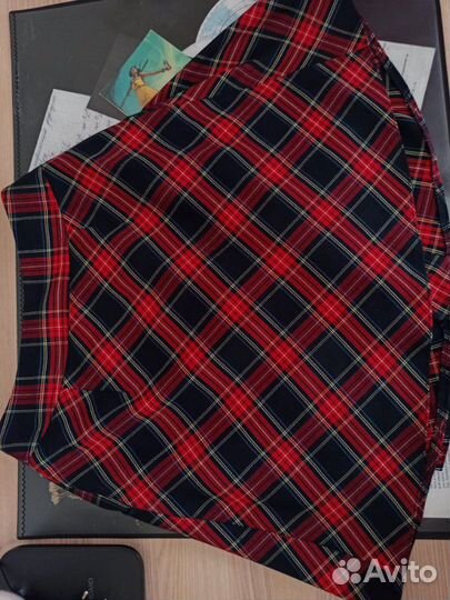 Школьная форма