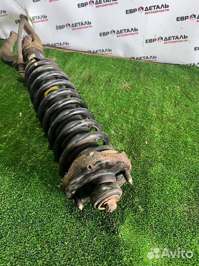 Передний левый амортизатор для Rover 400