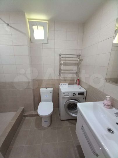 Дом 60 м² на участке 5 сот.