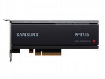 Серверный жесткий диск Samsung PM1735 335320