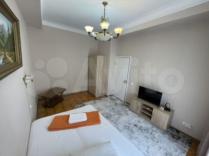 1-к. квартира, 30 м², 2/3 эт.