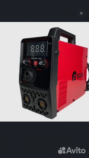 Эдон smart миг 180s