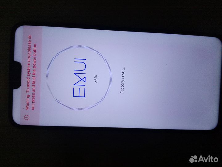 HONOR 9X Lite, 4/128 ГБ