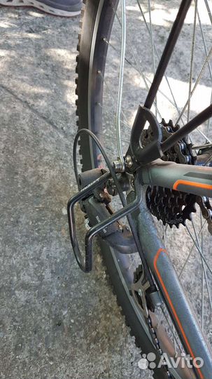 Городской велосипед stern city 1.0