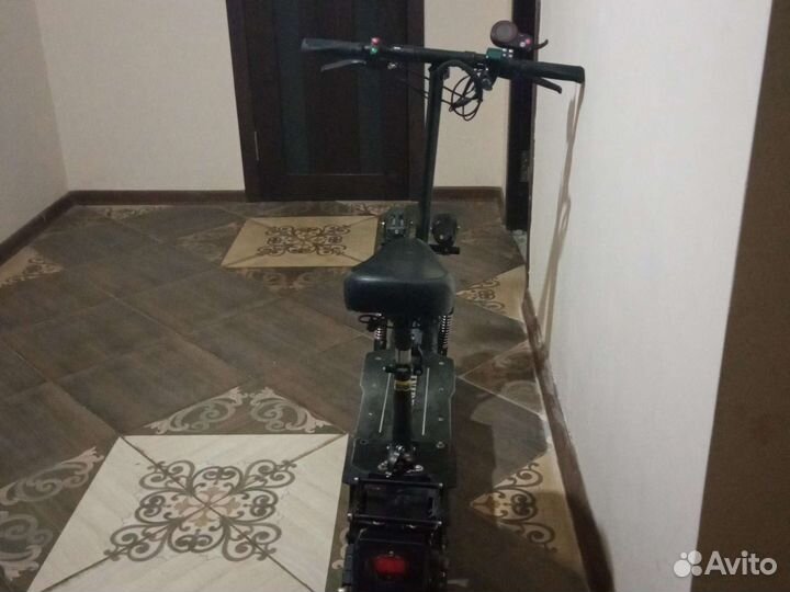 Продаю электро самокат или обмен на мототехнику