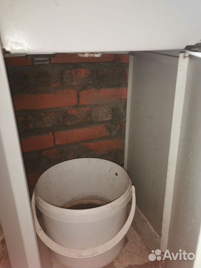 Рукомойник дачный с подогревом